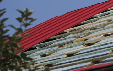 Shipston On Stour corrugated roofing costs