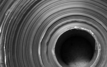 Shipston On Stour pvc roof replacement